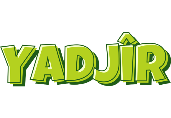 Yadjîr summer logo