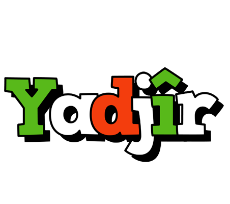 Yadjîr venezia logo