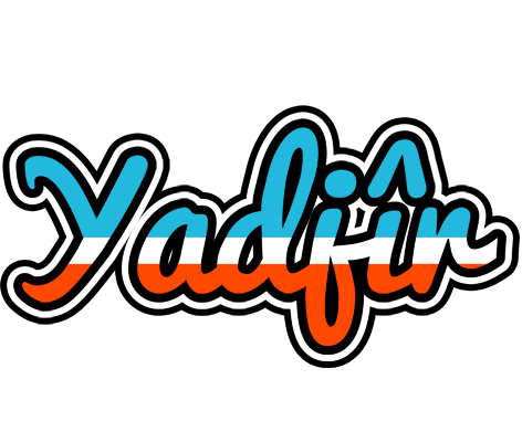 Yadjîr america logo