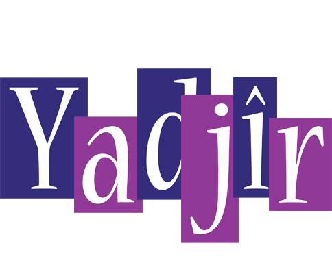 Yadjîr autumn logo