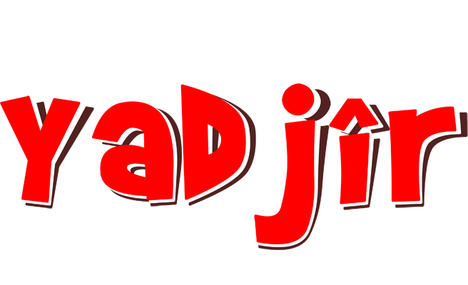 Yadjîr basket logo