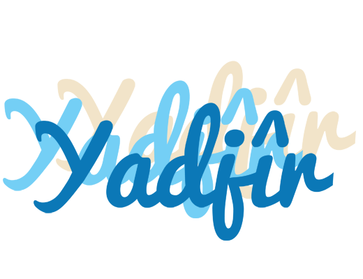 Yadjîr breeze logo