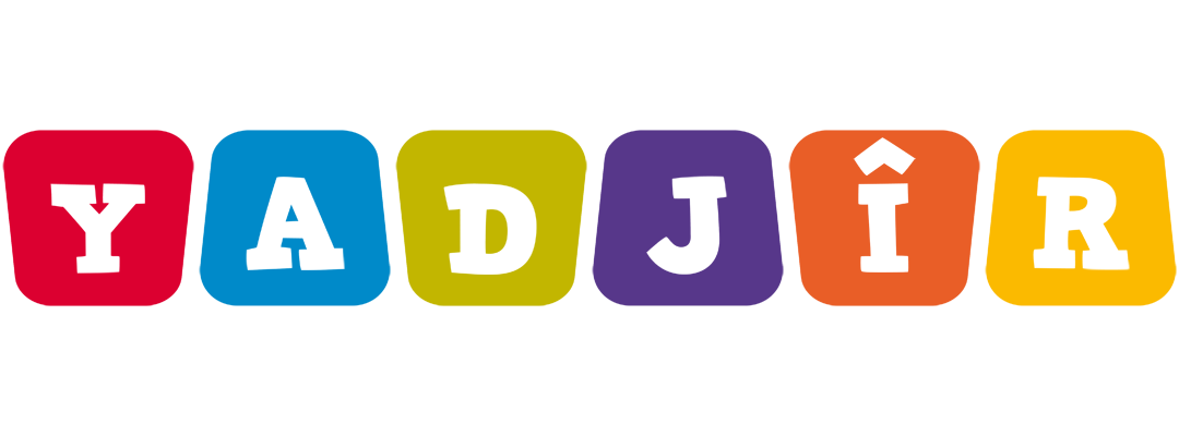 Yadjîr daycare logo