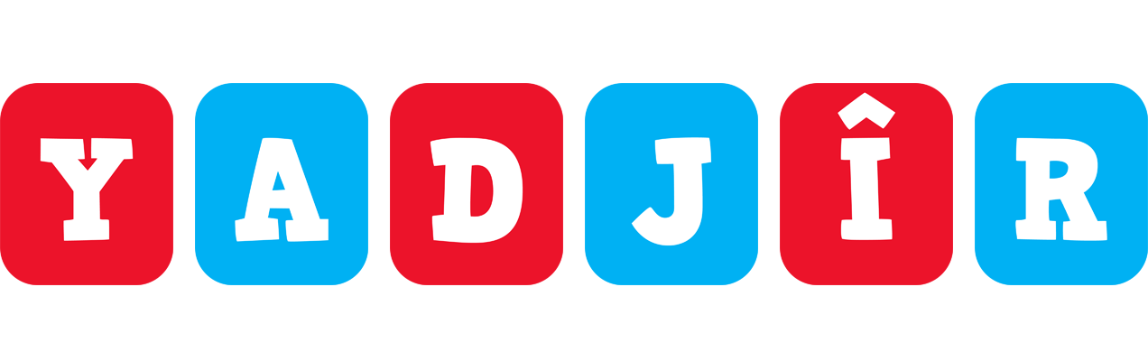 Yadjîr diesel logo