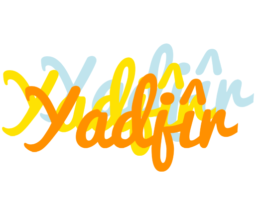 Yadjîr energy logo