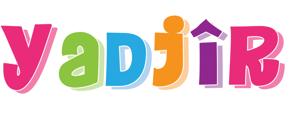 Yadjîr friday logo