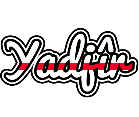 Yadjîr kingdom logo