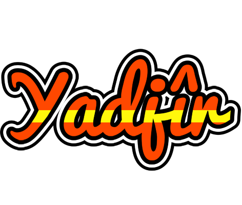 Yadjîr madrid logo