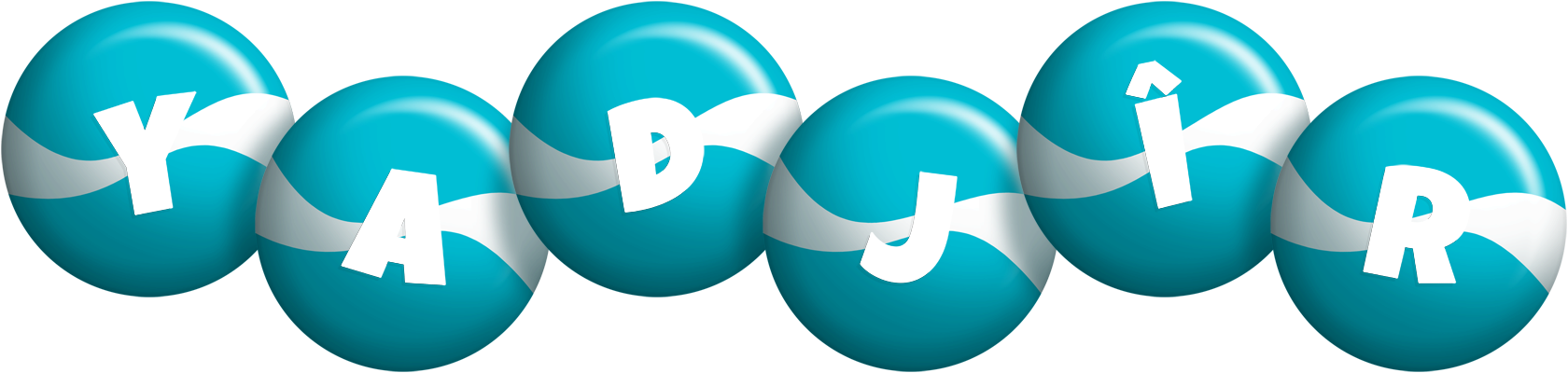 Yadjîr messi logo