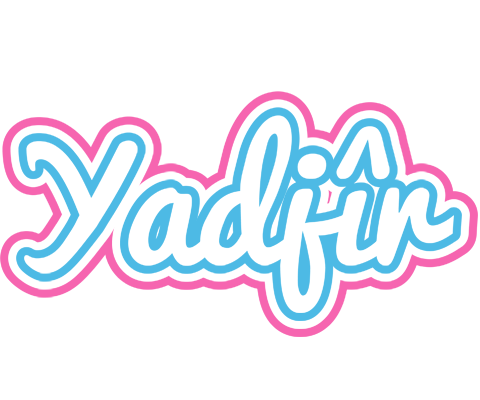 Yadjîr outdoors logo