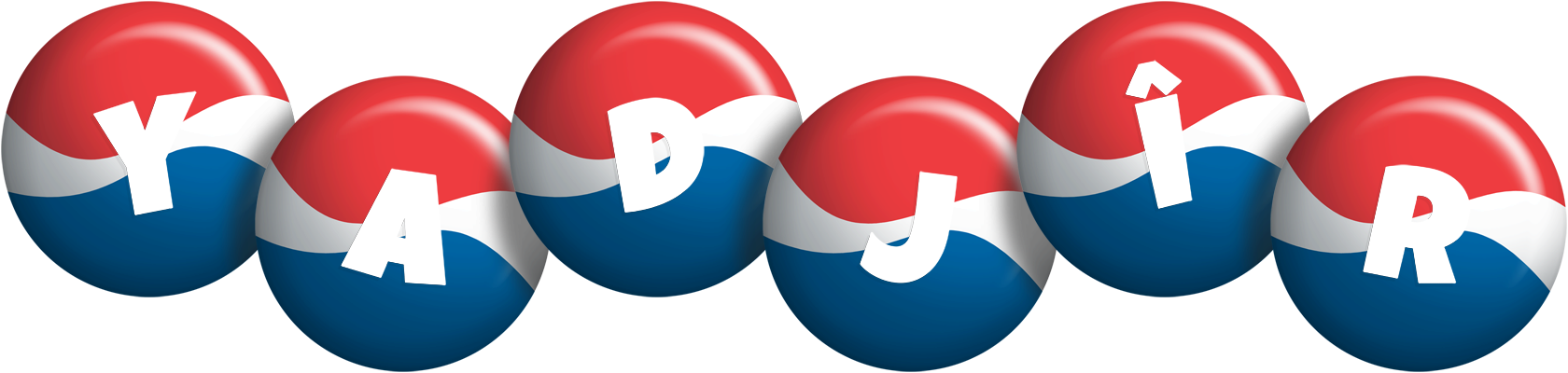 Yadjîr paris logo