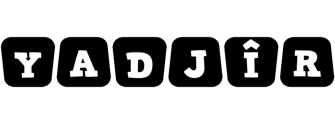 Yadjîr racing logo