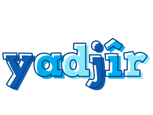 Yadjîr sailor logo