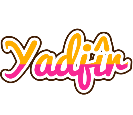 Yadjîr smoothie logo