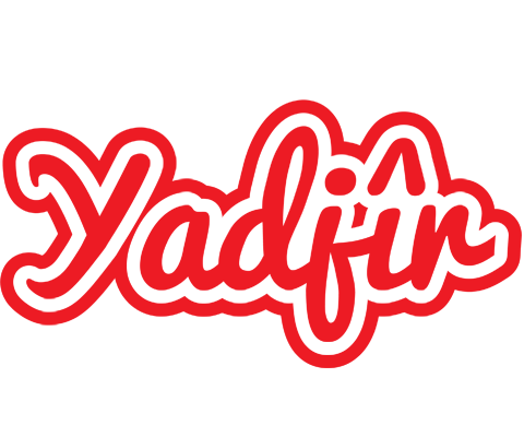 Yadjîr sunshine logo