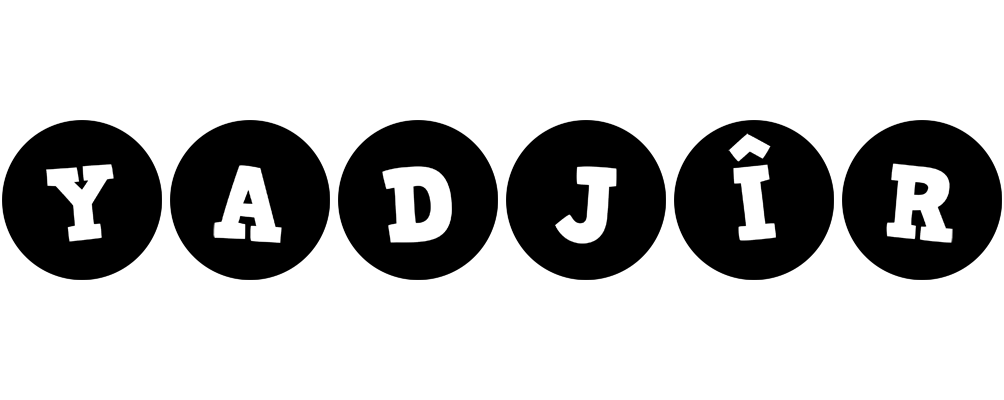 Yadjîr tools logo