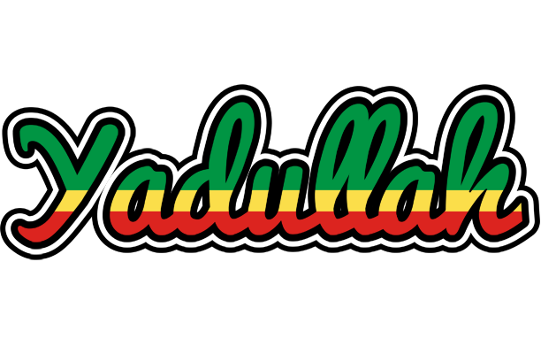 Yadullah african logo