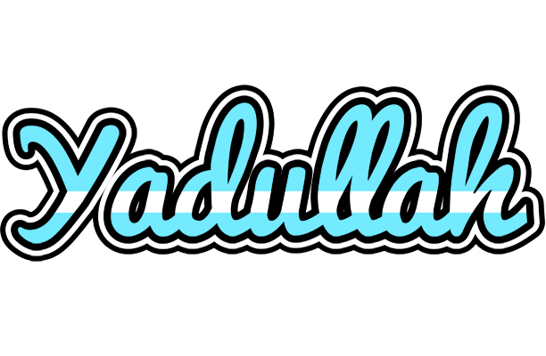 Yadullah argentine logo