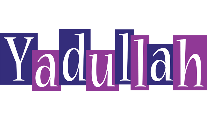Yadullah autumn logo