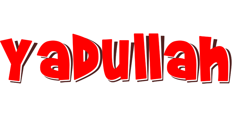 Yadullah basket logo