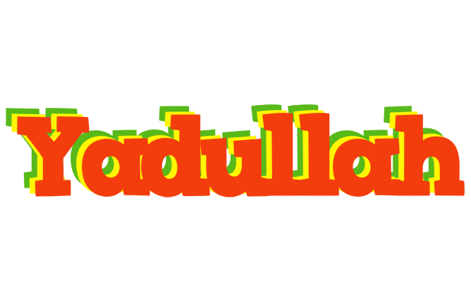 Yadullah bbq logo