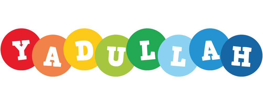 Yadullah boogie logo