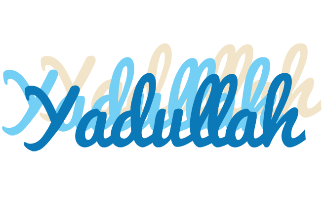 Yadullah breeze logo
