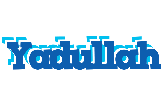 Yadullah business logo