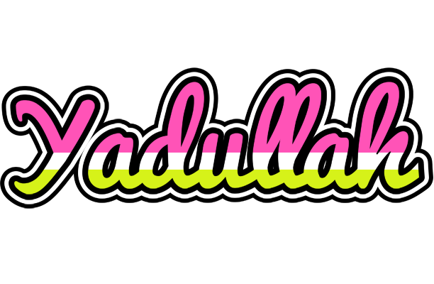 Yadullah candies logo