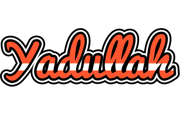 Yadullah denmark logo