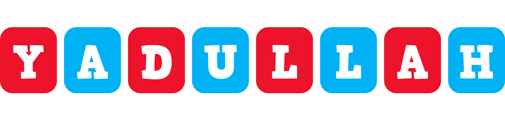 Yadullah diesel logo