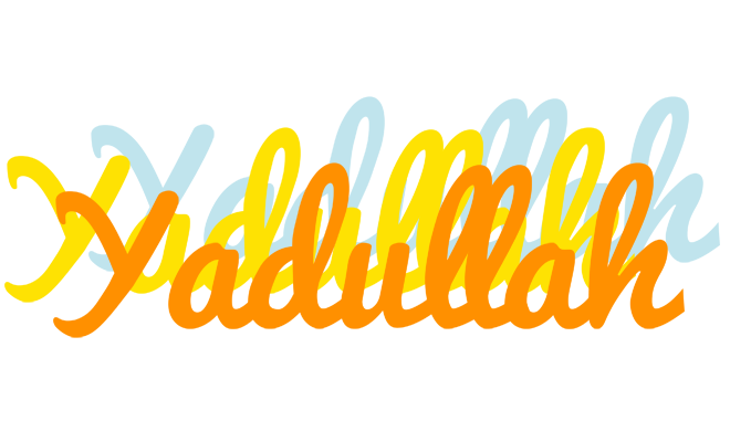 Yadullah energy logo
