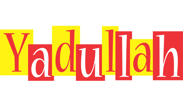 Yadullah errors logo