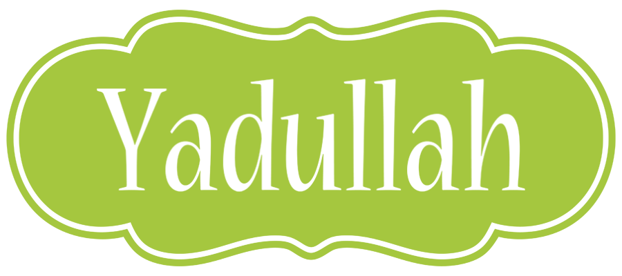 Yadullah family logo