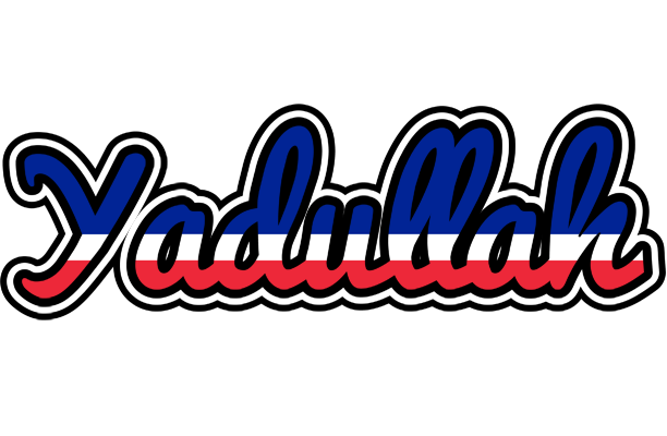 Yadullah france logo