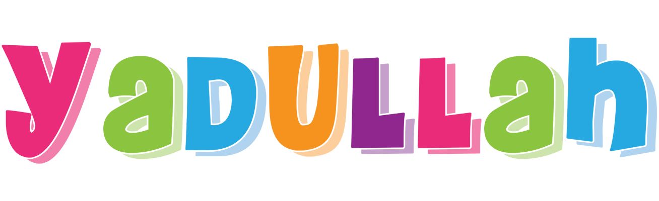 Yadullah friday logo