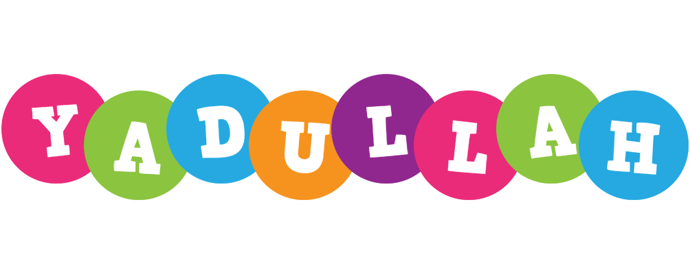 Yadullah friends logo