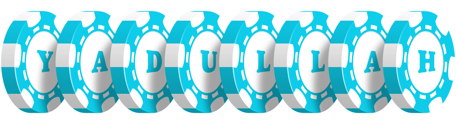 Yadullah funbet logo