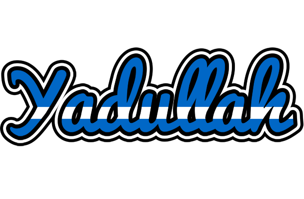 Yadullah greece logo