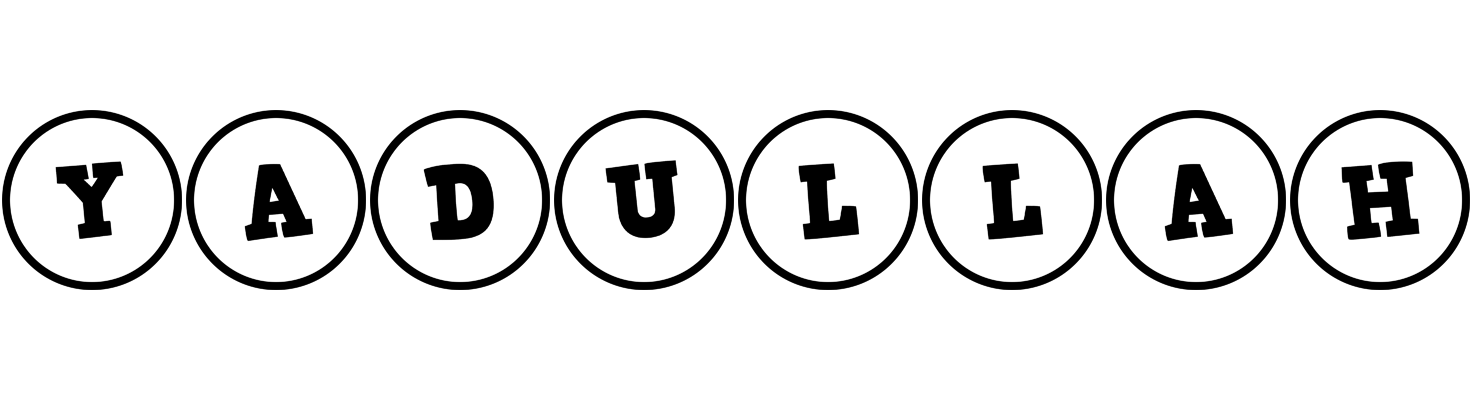 Yadullah handy logo