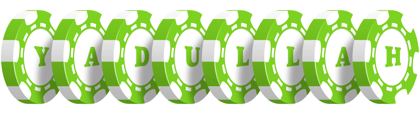 Yadullah holdem logo