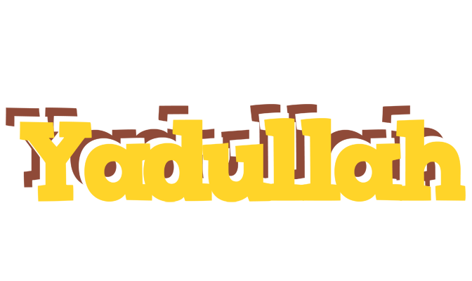 Yadullah hotcup logo