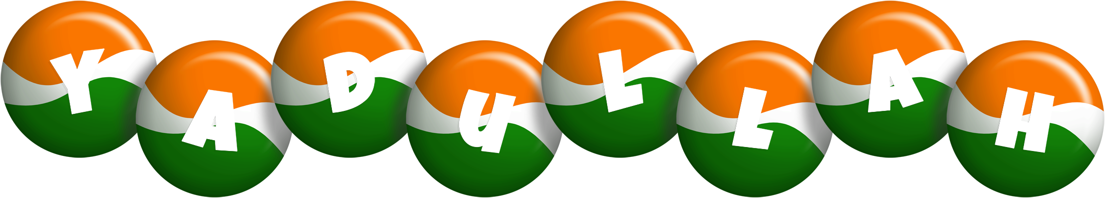 Yadullah india logo