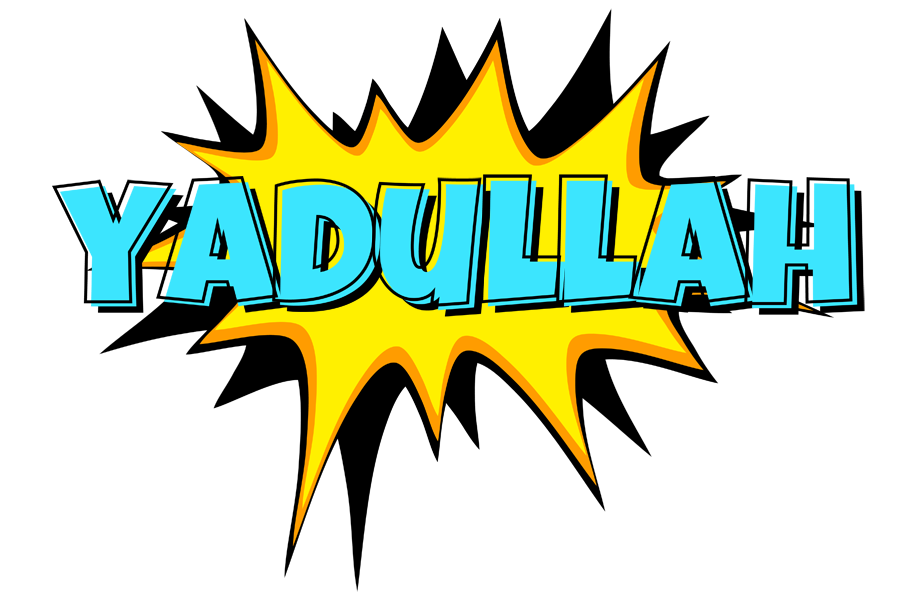 Yadullah indycar logo