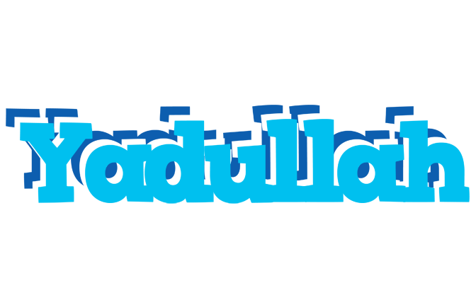 Yadullah jacuzzi logo