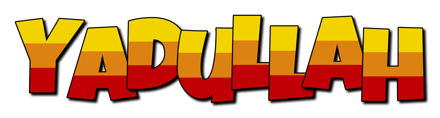 Yadullah jungle logo