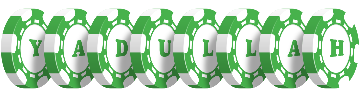 Yadullah kicker logo