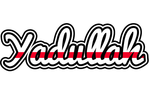 Yadullah kingdom logo