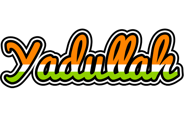 Yadullah mumbai logo