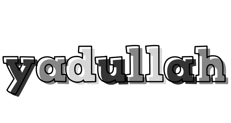 Yadullah night logo
